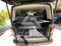2010 Volkswagen T5