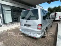 2010 Volkswagen T5