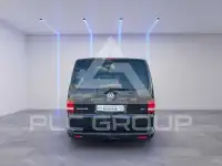 2010 Volkswagen T5