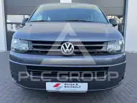 2010 Volkswagen T5