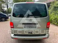 2010 Volkswagen T5