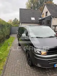 2010 Volkswagen T5