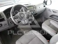 2010 Volkswagen T5