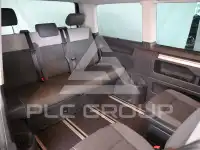 2010 Volkswagen T5