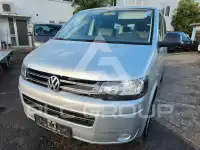 2010 Volkswagen T5