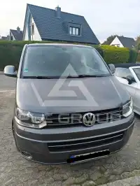 2010 Volkswagen T5