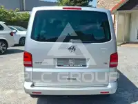 2010 Volkswagen T5