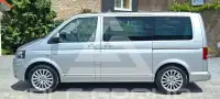 2010 Volkswagen T5