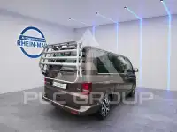 2010 Volkswagen T5