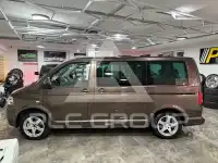 2010 Volkswagen T5