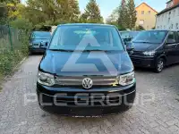 2010 Volkswagen T5