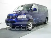 2010 Volkswagen T5