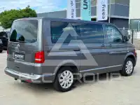 2010 Volkswagen T5