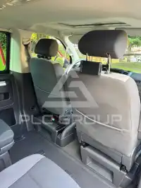 2010 Volkswagen T5