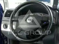 2010 Volkswagen T5