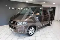 2010 Volkswagen T5