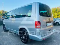 2010 Volkswagen T5