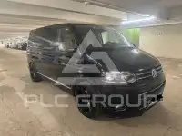 2010 Volkswagen T5