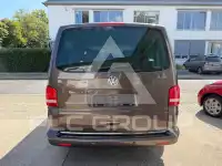 2010 Volkswagen T5