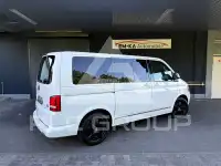 2010 Volkswagen T5