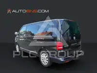 2010 Volkswagen T5