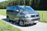 2010 Volkswagen T5