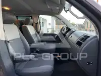 2010 Volkswagen T5