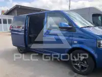 2010 Volkswagen T5