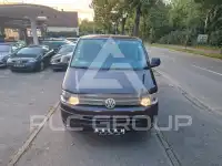 2010 Volkswagen T5