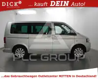 2010 Volkswagen T5