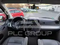 2010 Volkswagen T5
