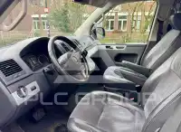2010 Volkswagen T5