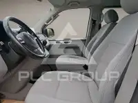 2010 Volkswagen T5