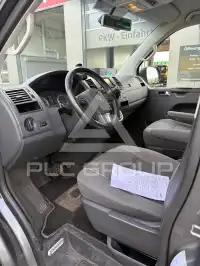 2010 Volkswagen T5
