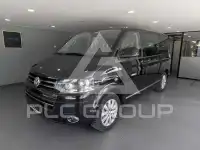 2010 Volkswagen T5