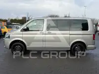 2010 Volkswagen T5