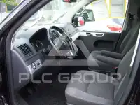 2010 Volkswagen T5