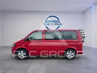 2010 Volkswagen T5