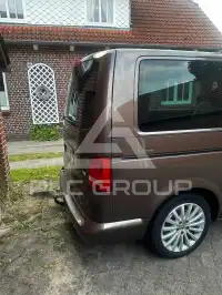2010 Volkswagen T5