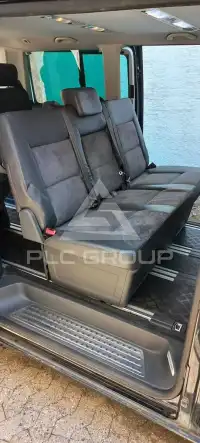 2010 Volkswagen T5