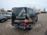 2010 Volkswagen T5