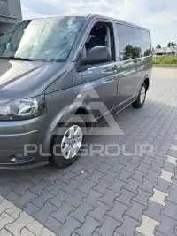 2010 Volkswagen T5