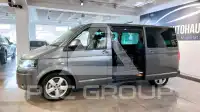 2010 Volkswagen T5