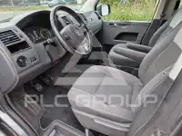 2010 Volkswagen T5