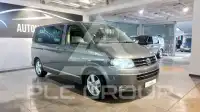 2010 Volkswagen T5