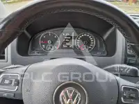 2010 Volkswagen T5