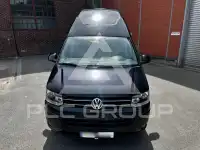 2010 Volkswagen T5