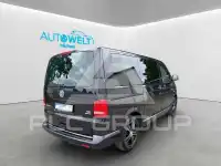 2010 Volkswagen T5