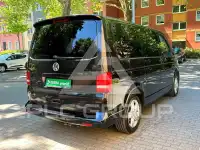 2010 Volkswagen T5