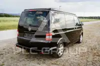 2010 Volkswagen T5